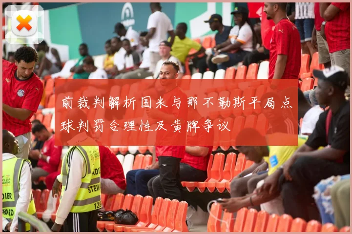 前裁判解析国米与那不勒斯平局点球判罚合理性及黄牌争议