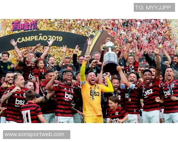 自2019年起巴西球队连续称霸南美解放者杯今年冠军已然确定