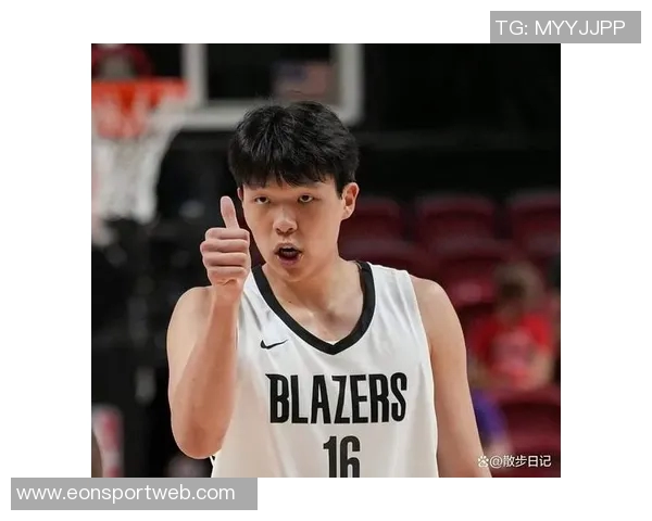 杨瀚森面临试错期开拓者急需胜利无法容忍失误 杨瀚森面临试错期开拓者急需胜利无法容忍失误