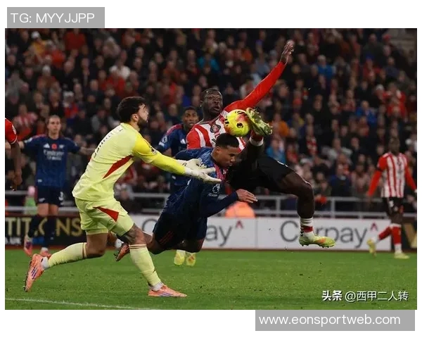 内维尔预测桑德兰与阿森纳将战成平局双方各得一分