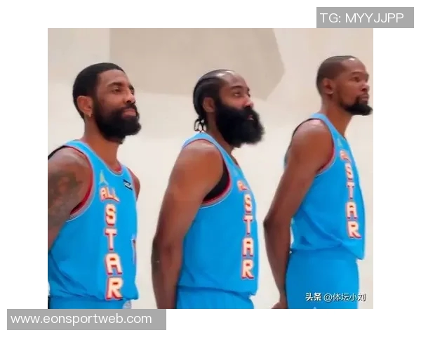 篮网本赛季全员无全明星经历成为联盟独特现象引发热议