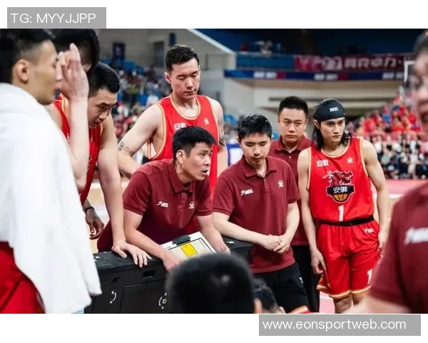 媒体人分析CBA扩军传闻助力NBL新赛季球队增至12支以上