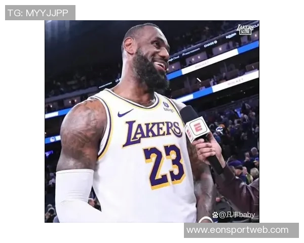 詹姆斯球迷起诉案引发律师笑声背后的故事与争议