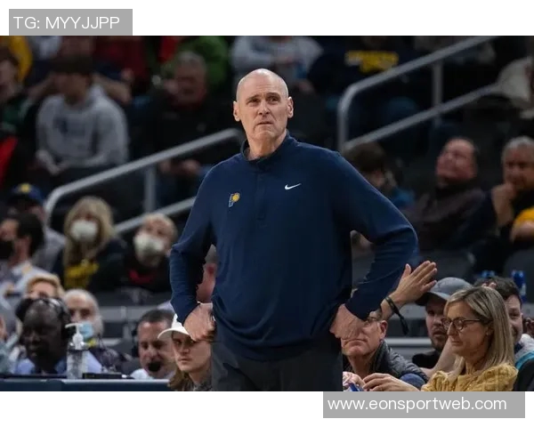 里弗斯盛赞科尔安东尼具备成为顶尖控卫的潜力与创造机会的卓越能力