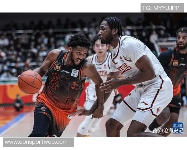 山东男篮外援克里斯预计11月5日左右重返球队助力新赛季