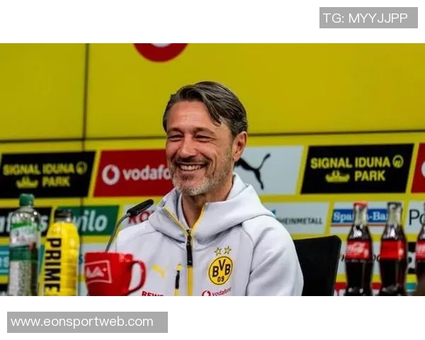 科瓦奇回应拜尔言论称全队士气低落表示不信并强调今日进步明显