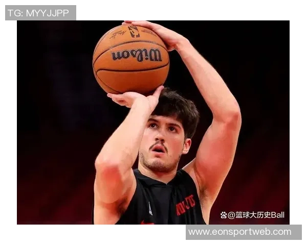 谢泼德近期表现亮眼场均13分助攻稳定真实命中率高达70