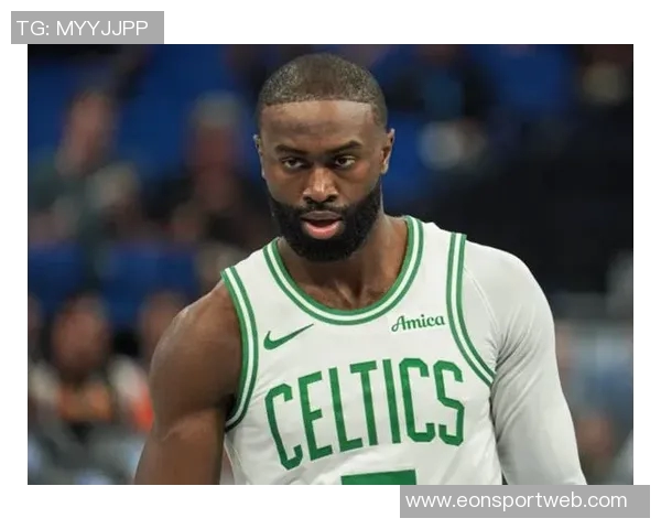 张佳玮点评杰伦布朗次节表现绿军实力展现超越战绩的深度分析