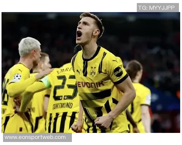 利物浦有意引进多特蒙德中卫施洛特贝克并已展开接触