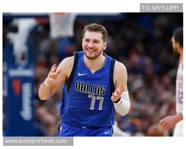 独行侠或将以东契奇为核心交易浓眉ESPN名记分析交易可能性极大 独行侠或将以东契奇为核心交易浓眉ESPN名记分析交易可能性极大